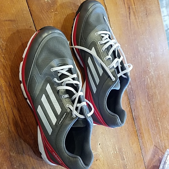Shoes | Adidas Evg 79103 Mens Golf Shoes Sz 95 | Poshmark